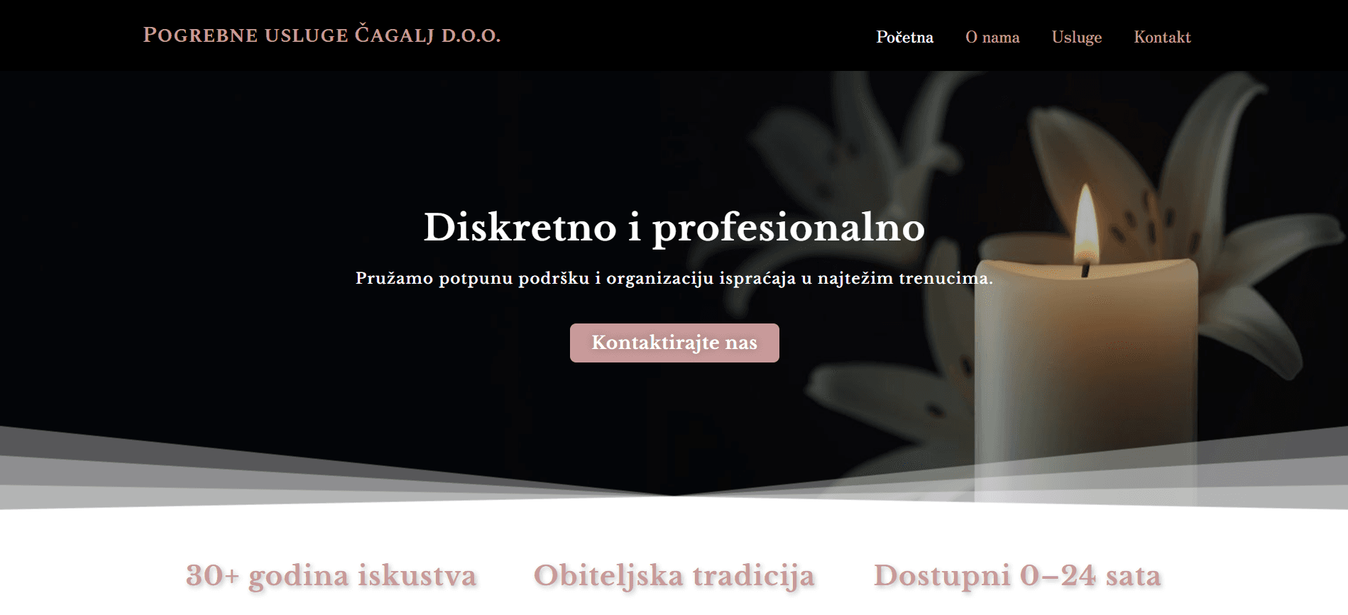 Agencija Čagalj