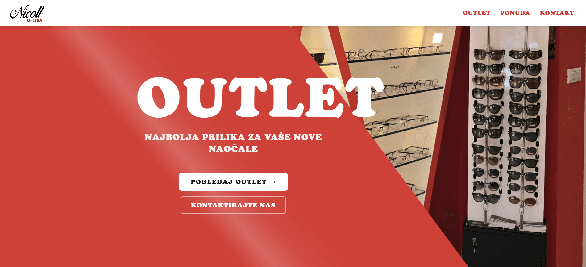 Nicoll Optika