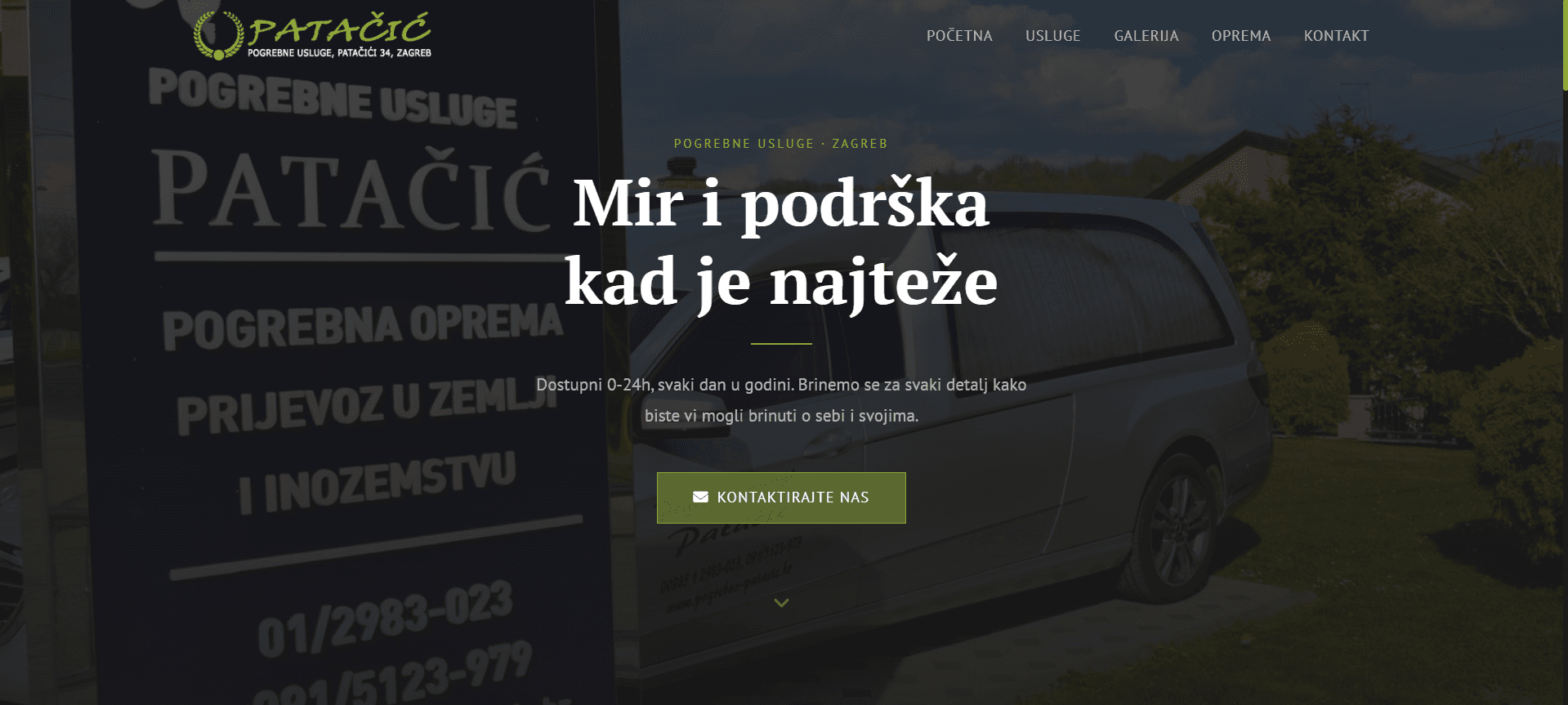 Pogrebno Patačić